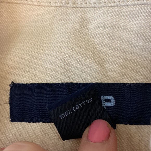 GAP Jacket - Picture 5 of 5